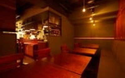 ミネバルの店内3