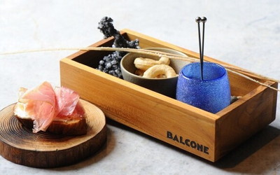 BALCONE SHIBUYA/バルコーネの料理1