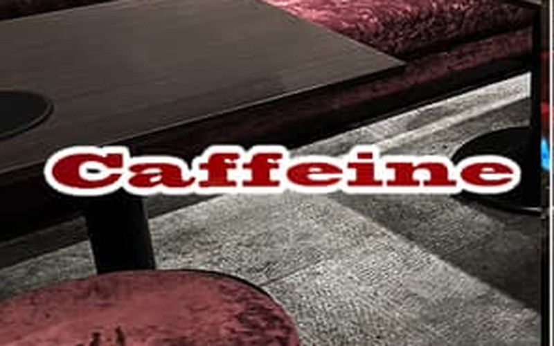 Caffeine/カフェイン