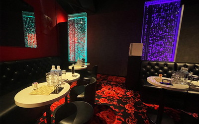 Royal lounge/ロイヤルラウンジの店内2