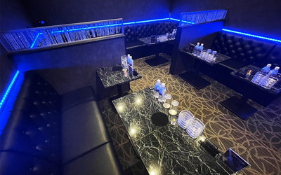 Royal lounge/ロイヤルラウンジの店内3