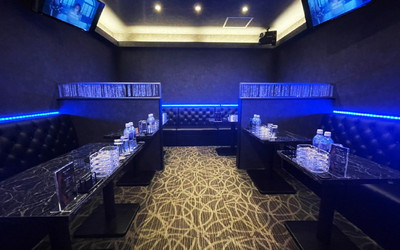 Royal lounge/ロイヤルラウンジの店内4