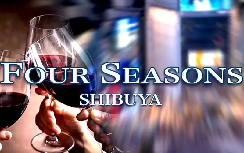 FOUR SEASONS/フォーシーズン