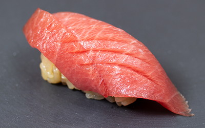 すし龍/すしたつの料理2