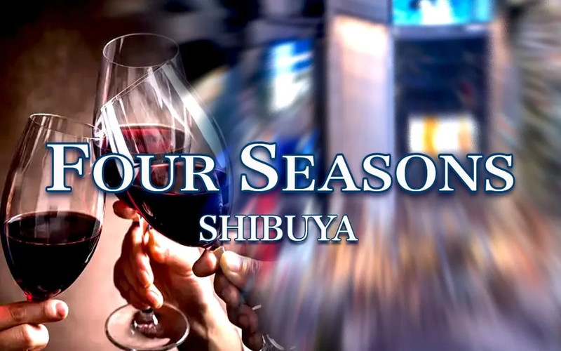 FOUR SEASONS/フォーシーズン