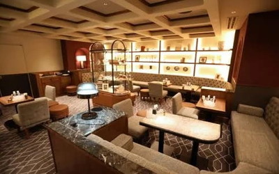 FOUR SEASONS/フォーシーズンの店内1