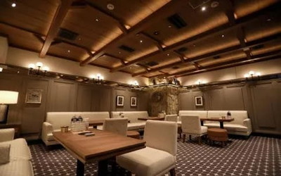 FOUR SEASONS/フォーシーズンの店内3