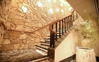 FOUR SEASONS/フォーシーズンの店内4