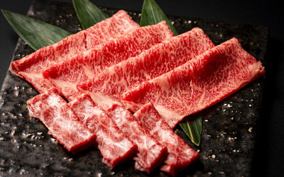 近江うし焼肉 にくTATSU 渋谷店/ニクタツの料理1