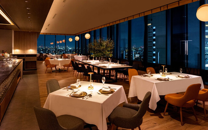 MOSS CROSS TOKYO/モスクロストーキョー