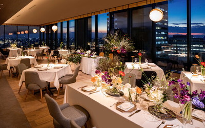 MOSS CROSS TOKYO/モスクロストーキョーの店内3