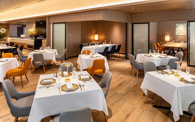 MOSS CROSS TOKYO/モスクロストーキョーの店内4