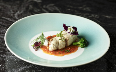 MOSS CROSS TOKYO/モスクロストーキョーの料理1