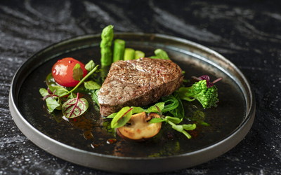 MOSS CROSS TOKYO/モスクロストーキョーの料理2