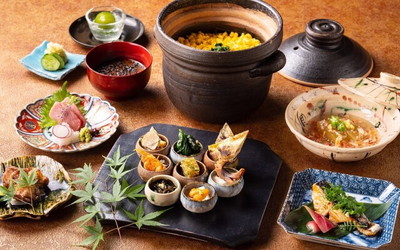いまここの料理1
